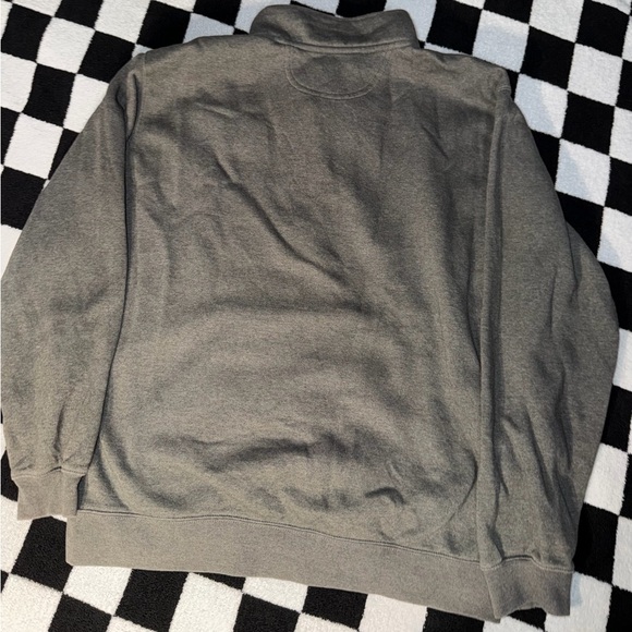 Carhartt Gray sweater - Picture 2 of 5